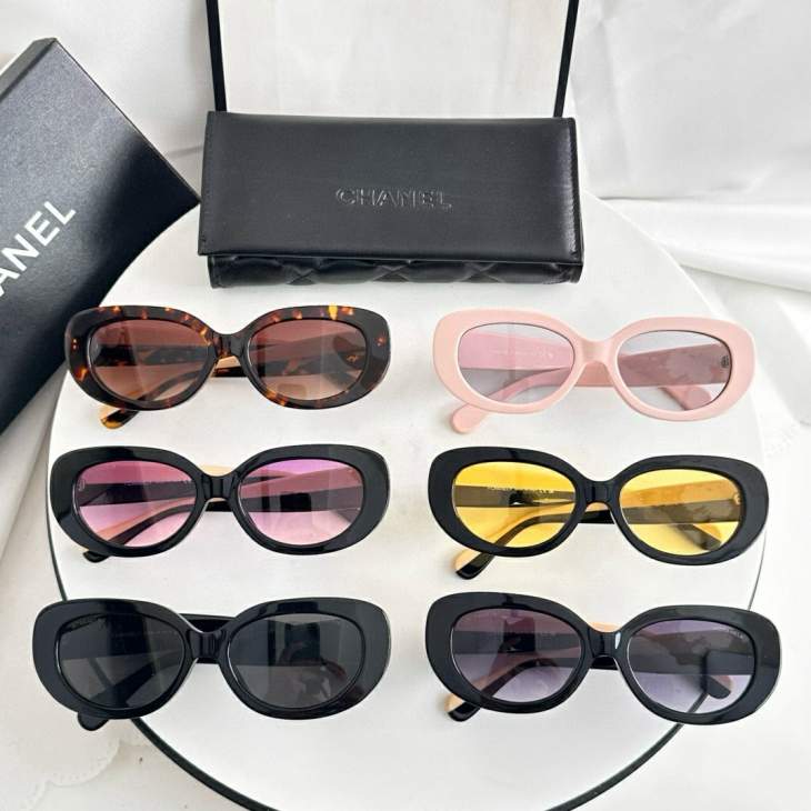 Picture of Chanel Sunglasses _SKUfw79480305fw